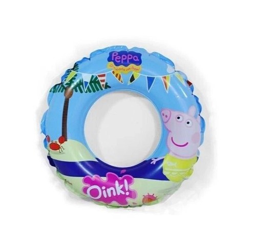 Peppa pig rettungsring - pig,