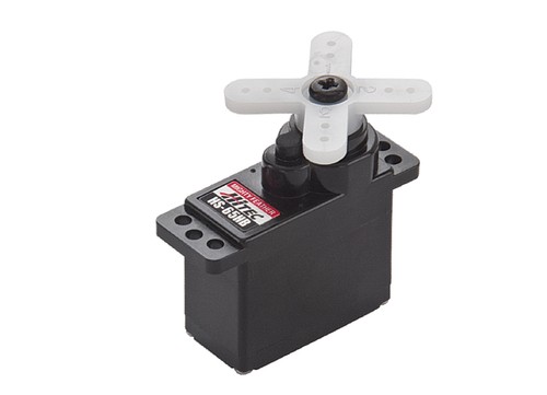 Hitec servo 65hb - hitec, &