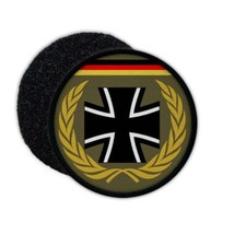 Patch Bundeswehr Veteran BW