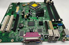 DELL OPTIPLEX GX620