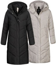 Ragwear Damen Wintermantel