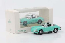 Porsche 911 targa 1969 - 1:43,