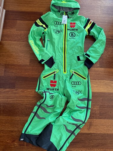 Bogner dsv team audi - dsv,