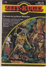 Zeitkugel Nr. 26 + 31+35+39