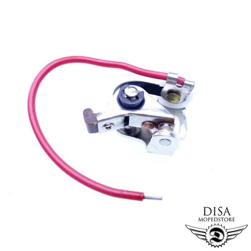 Motoplat unterbrecherkontakt - motoplat,