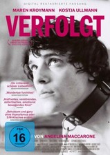 Verfolgt | DVD | deutsch | 2024 | Susanne Billig | Verfolgt