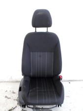 884734 Front Seat Right