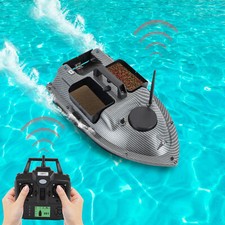 Angeln Futterboot RC