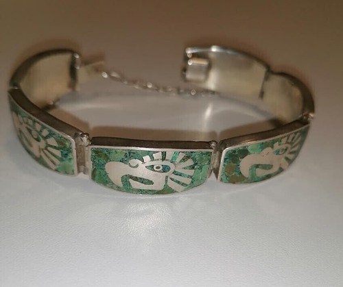 Mexico taxco armreife - mexico, armband