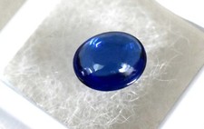 Natürlich Zertifiziert Blau