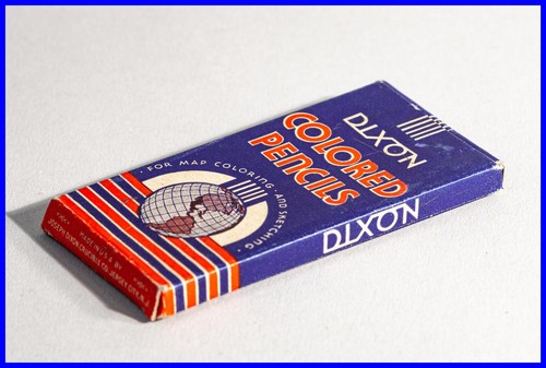 1950 jahre dixon 6 - um,
