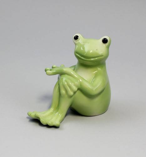 9942051 porzellan figur - porzellan,