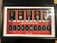 Manchester United Nusskoffer selten
