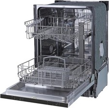 PKM Geschirrspüler 60cm