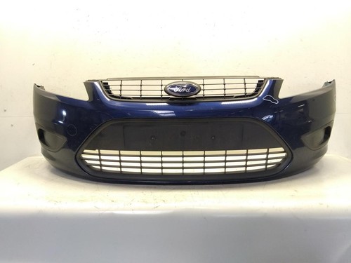 Ford focus facelift - 2,