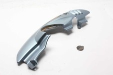 Heckverkleidung Verkleidung