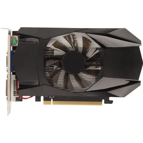 Grafikkarte 4gb gddr5 amd - 4gb,