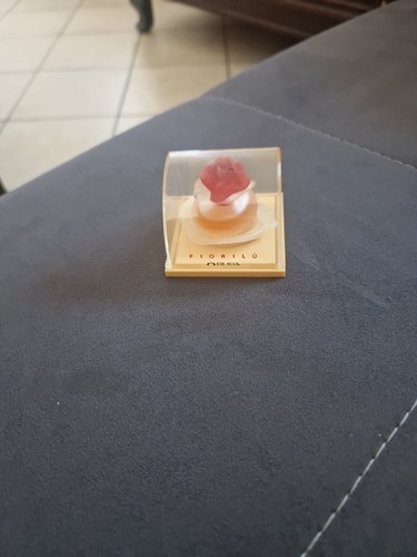 Fiorilu pupa parfum miniatur - fiorilu, o