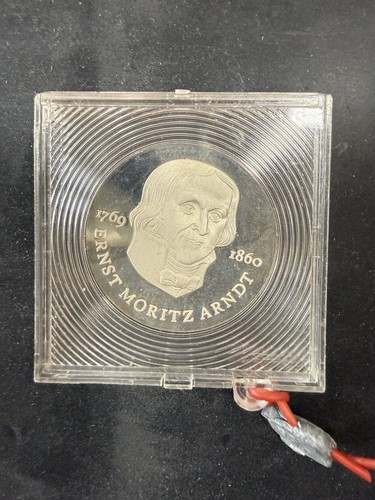 Ddr ernst moritz arndt - ernst,