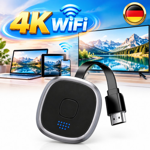 Wifi drahtlose hdmi display - wifi,