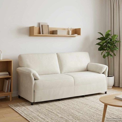 Sitzer sofa samt - 1/2/3-sitzer-sofa,