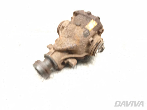 Bmw hinteres differential - bmw,