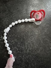 Schnuller für die Baby Born