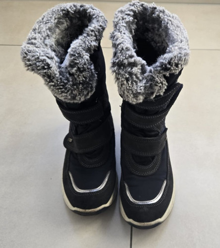 Lurchi winterstiefel - lurchi,