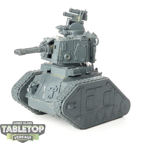 Astra militarum leman - -, russ