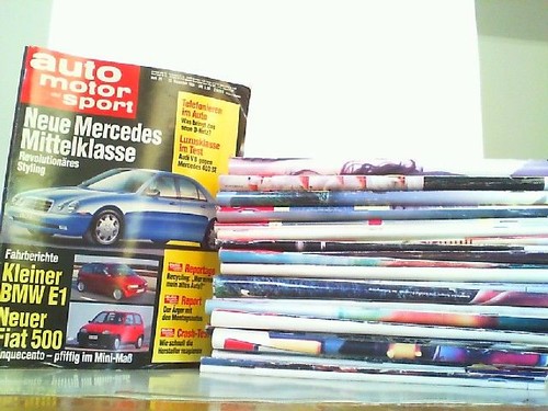 Auto motor und - auto-motor,