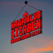Kraftklub Tickets Frankfurt