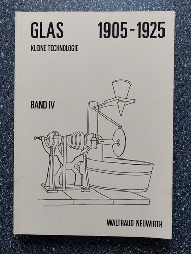 Glas kleine technologie - glas,