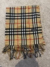 Burberry London Schal