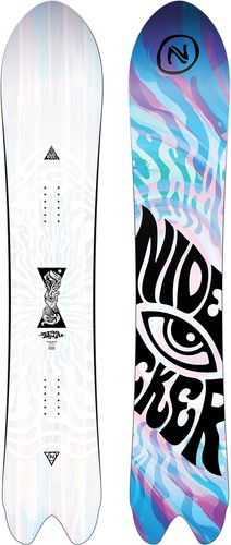 Nidecker snowboard all - snowboard,