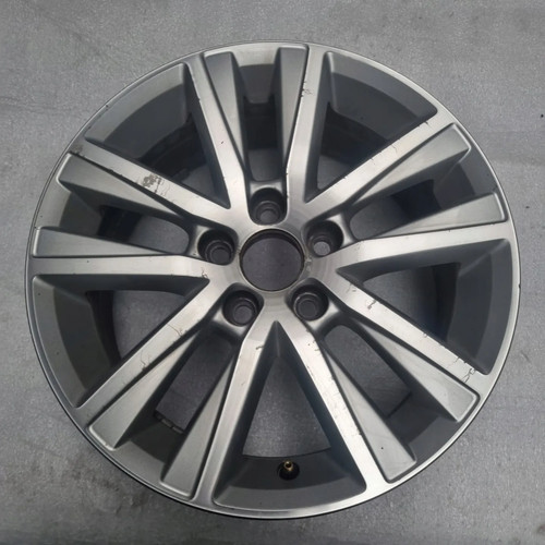 Alufelge zoll 0 - 1x,