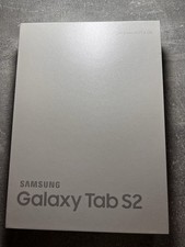Top Samsung Galaxy TAB S2  32GB  Wi-Fi 9.99 Zoll funktioniert einwandfrei 