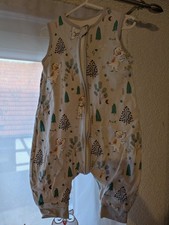Schlafsack mit Beinen, 70cm