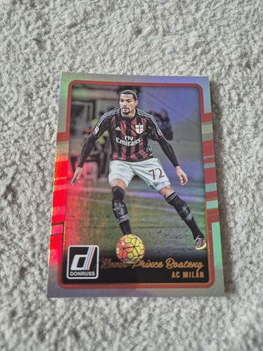 2016 panini donruss soccer - 2016-17,
