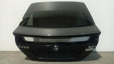 heckklappe MERCEDES-BENZ CLASE