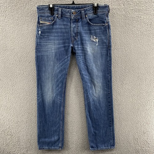 Diesel jeans mens 31x30 - mens,