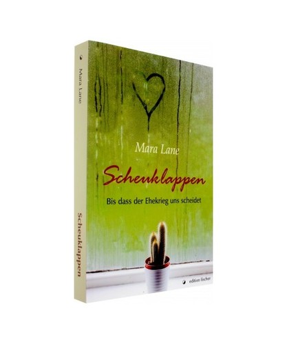 Scheuklappen bis dass der - scheuklappen:,