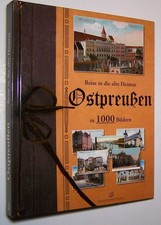 Ostpreußen Königsberg 1000