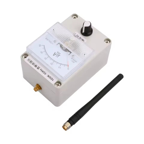 Neu 100khz 1000mhz feldstärke - neu,