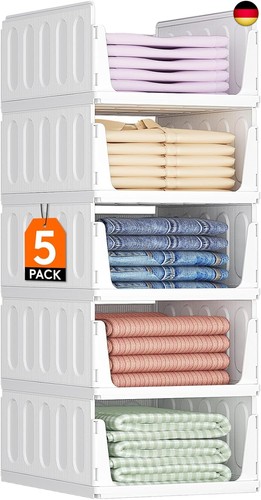 Lifewit pack stapelbar - pack,