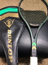 DUNLOP Tennisschläger mit Koffer max 200g max200g