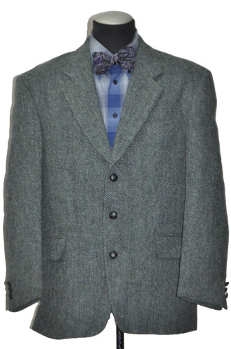 Harris tweed sakko - harris,