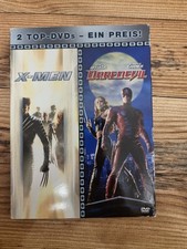 Daredevil + X-Men 2-Filme-Set