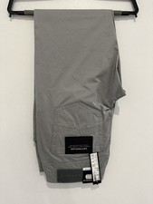 GARDEUR JEANS HERRENHOSE W35