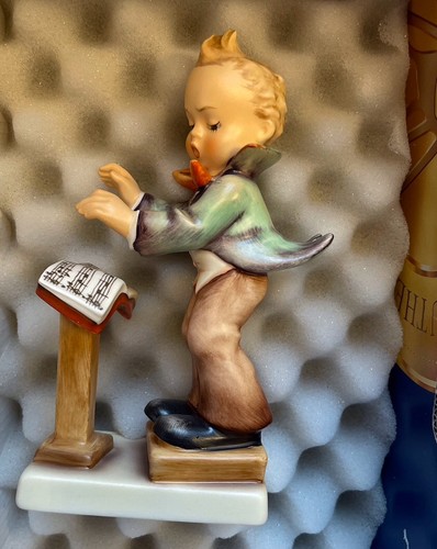 Hummel jubiläumsfigur 250 - hummel,