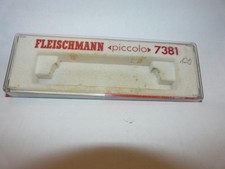 Fleischmann Leerverpackung BR 120 in s. guten, gebr. Zustand (2506)